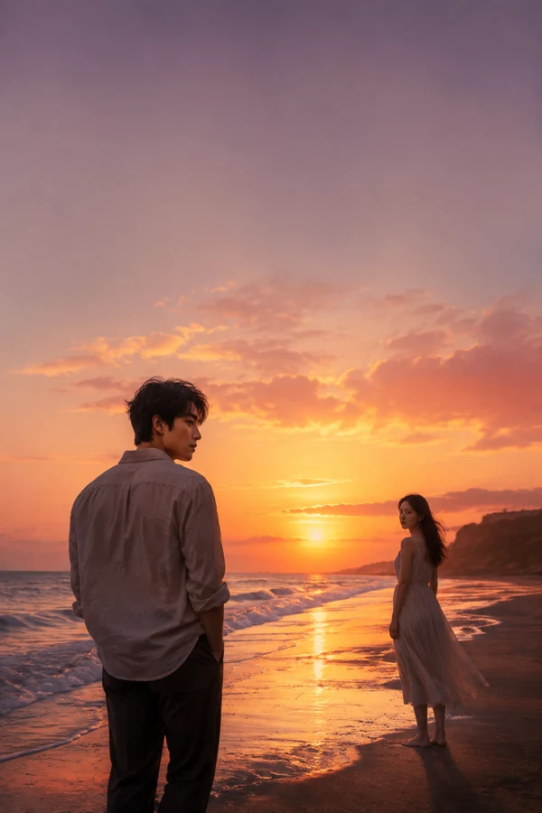 青藤巷的晚饭时间海报